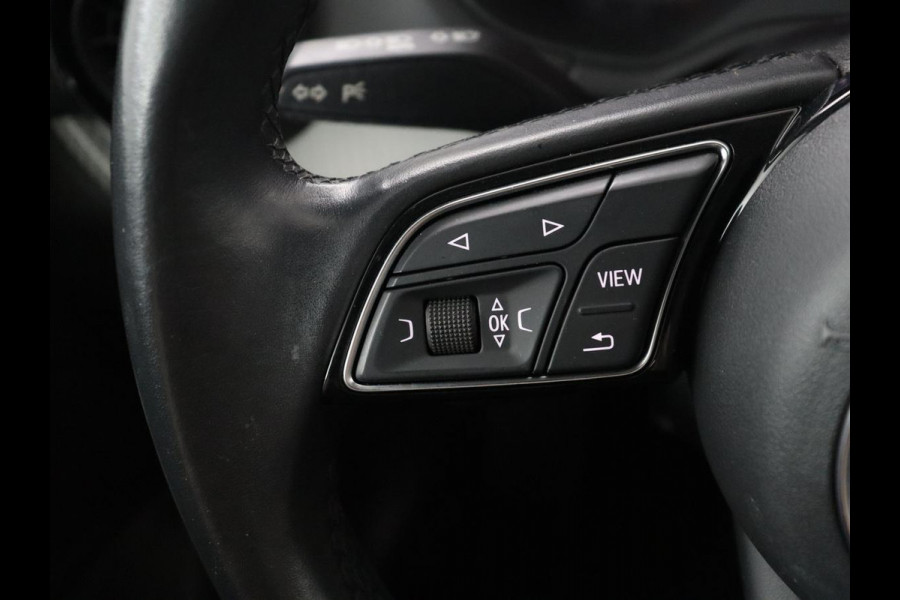 Audi Q2 35 TFSI Advanced edition | Automaat | LED | Navigatie | Climate control |