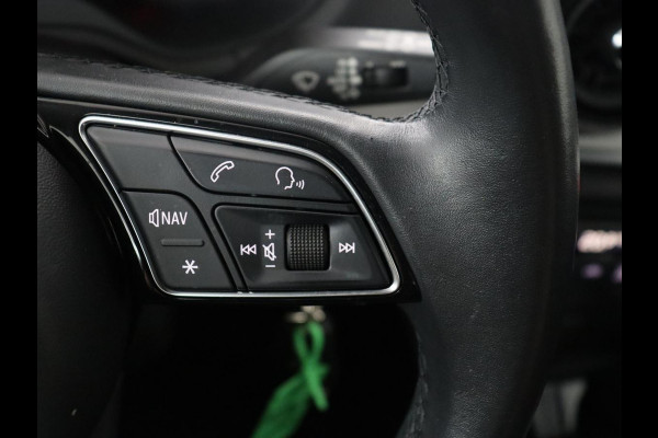 Audi Q2 35 TFSI Advanced edition | Automaat | LED | Navigatie | Climate control |
