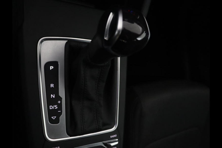 Audi Q2 35 TFSI Advanced edition | Automaat | LED | Navigatie | Climate control |