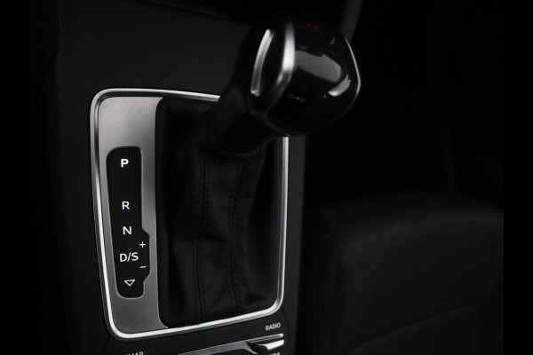 Audi Q2 35 TFSI Advanced edition | Automaat | LED | Navigatie | Climate control |