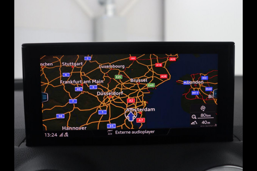 Audi Q2 35 TFSI Advanced edition | Automaat | LED | Navigatie | Climate control |