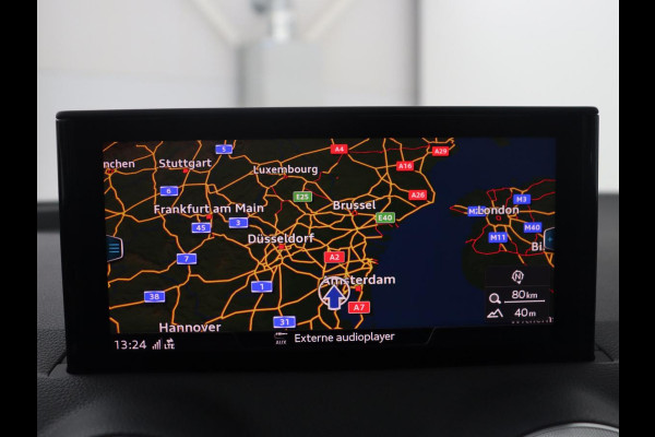 Audi Q2 35 TFSI Advanced edition | Automaat | LED | Navigatie | Climate control |
