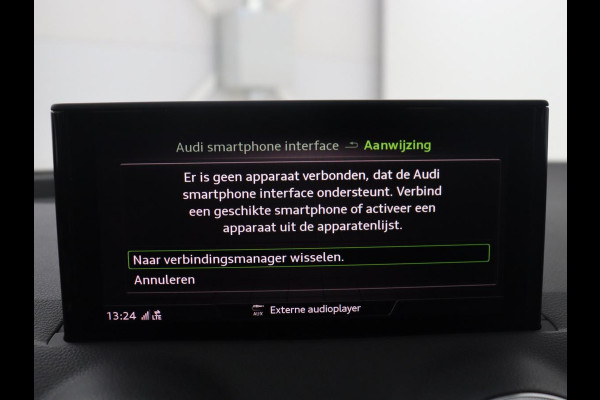 Audi Q2 35 TFSI Advanced edition | Automaat | LED | Navigatie | Climate control |