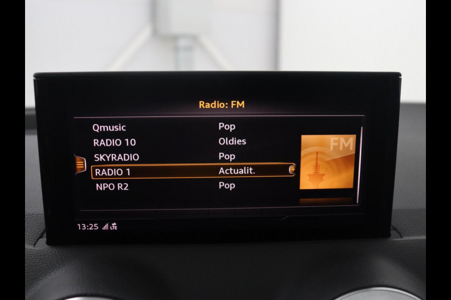 Audi Q2 35 TFSI Advanced edition | Automaat | LED | Navigatie | Climate control |