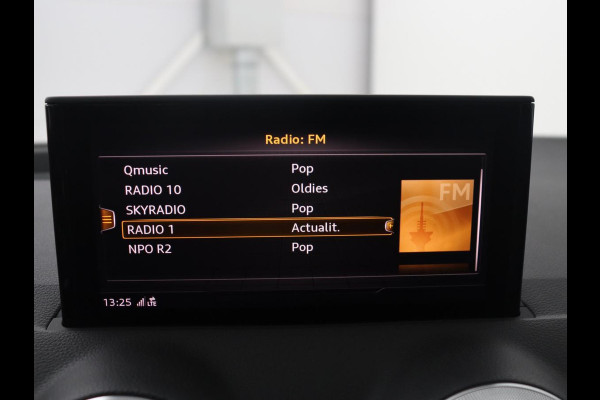 Audi Q2 35 TFSI Advanced edition | Automaat | LED | Navigatie | Climate control |