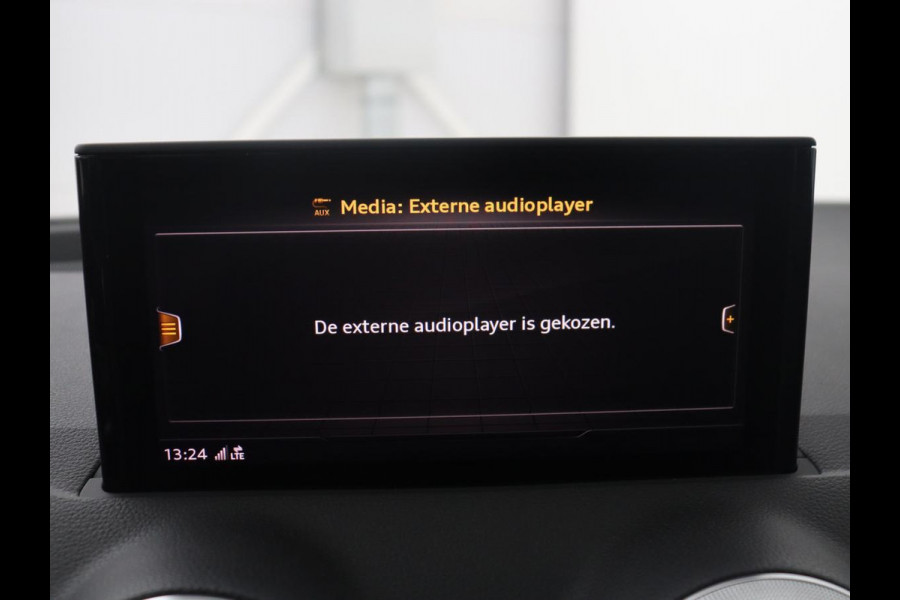 Audi Q2 35 TFSI Advanced edition | Automaat | LED | Navigatie | Climate control |