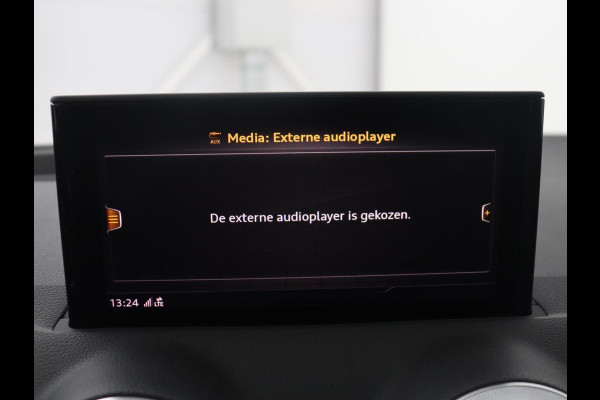 Audi Q2 35 TFSI Advanced edition | Automaat | LED | Navigatie | Climate control |