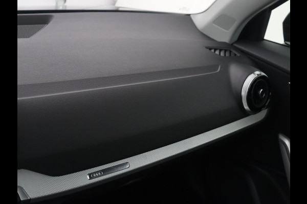 Audi Q2 35 TFSI Advanced edition | Automaat | LED | Navigatie | Climate control |