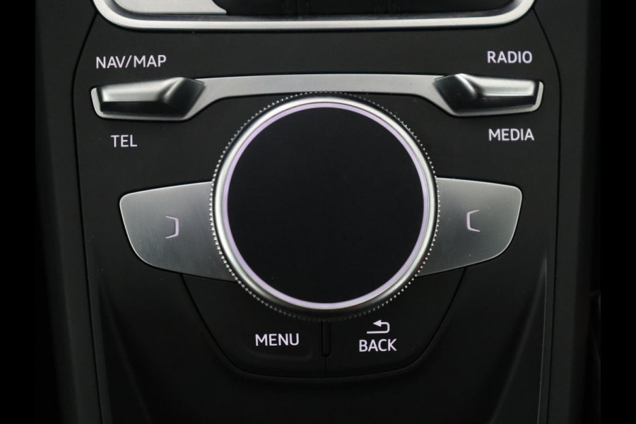 Audi Q2 35 TFSI Advanced edition | Automaat | LED | Navigatie | Climate control |