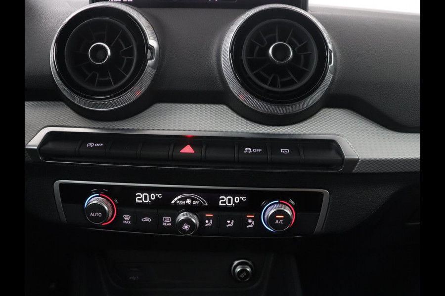 Audi Q2 35 TFSI Advanced edition | Automaat | LED | Navigatie | Climate control |