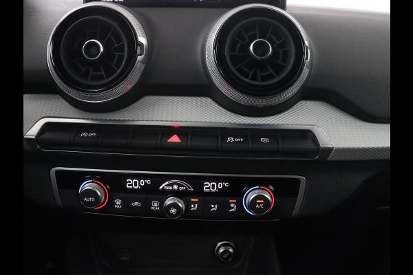 Audi Q2 35 TFSI Advanced edition | Automaat | LED | Navigatie | Climate control |