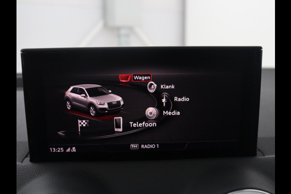 Audi Q2 35 TFSI Advanced edition | Automaat | LED | Navigatie | Climate control |