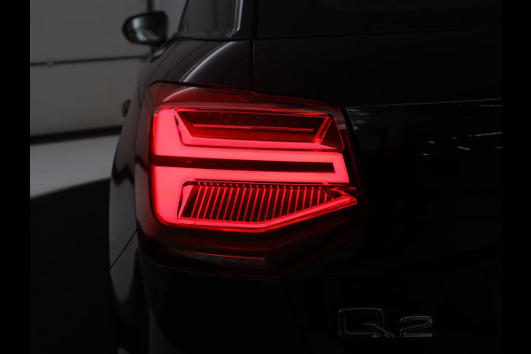 Audi Q2 35 TFSI Advanced edition | Automaat | LED | Navigatie | Climate control |