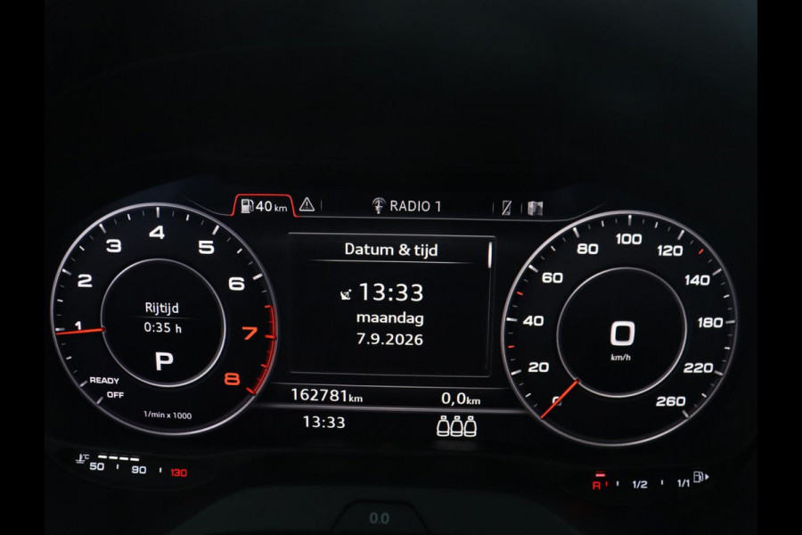 Audi Q2 35 TFSI Advanced edition | Automaat | LED | Navigatie | Climate control |