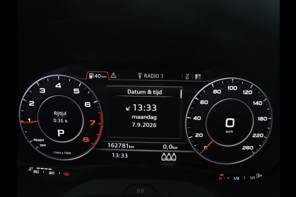 Audi Q2 35 TFSI Advanced edition | Automaat | LED | Navigatie | Climate control |