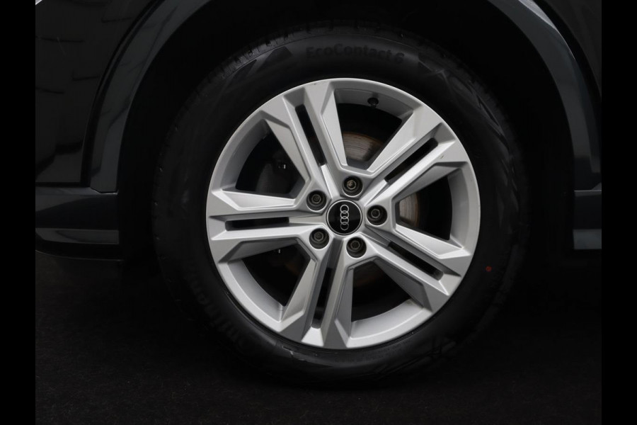 Audi Q2 35 TFSI Advanced edition | Automaat | LED | Navigatie | Climate control |
