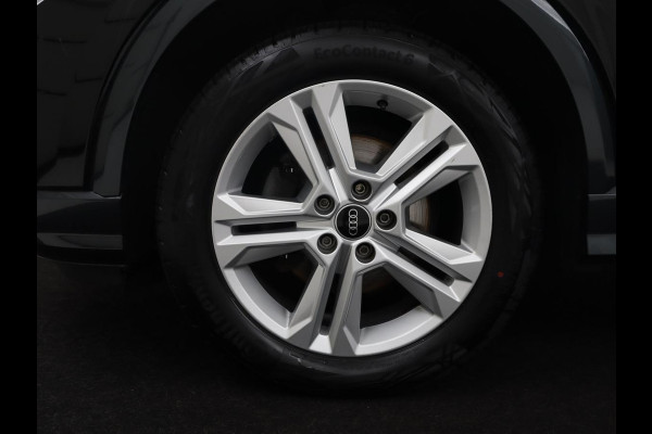 Audi Q2 35 TFSI Advanced edition | Automaat | LED | Navigatie | Climate control |