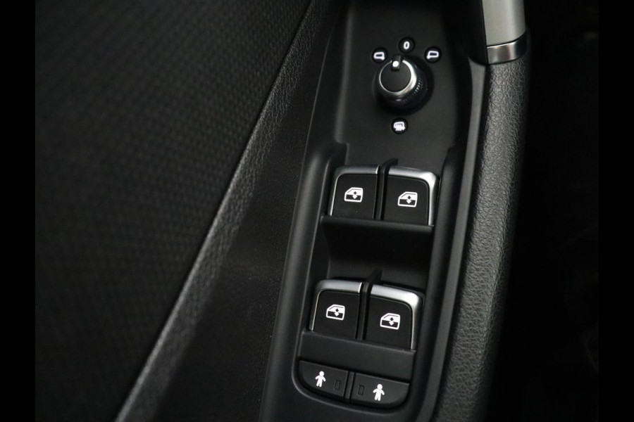 Audi Q2 35 TFSI Advanced edition | Automaat | LED | Navigatie | Climate control |