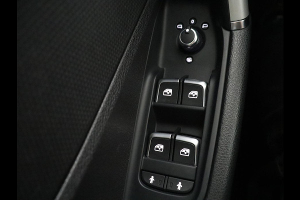 Audi Q2 35 TFSI Advanced edition | Automaat | LED | Navigatie | Climate control |