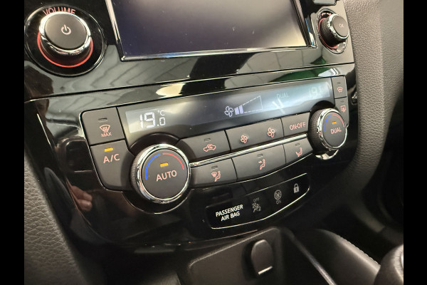 Nissan QASHQAI 1.3 DIG-T Tekna + Panoramadak Full-led Leder