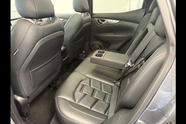 Nissan QASHQAI 1.3 DIG-T Tekna + Panoramadak Full-led Leder