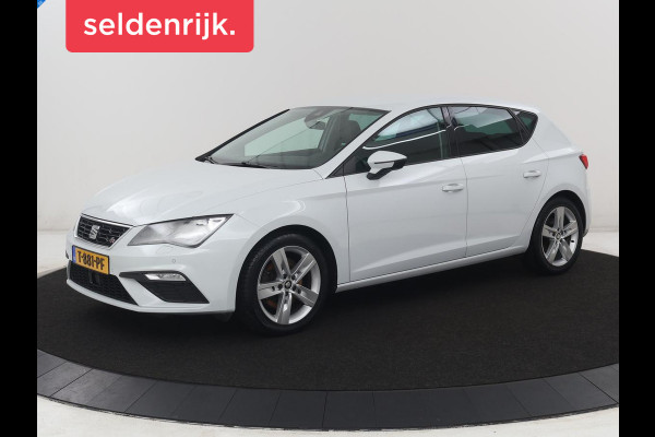 Seat Leon 1.4 EcoTSI FR Business Intense | Automaat | Apple Carplay | LED |