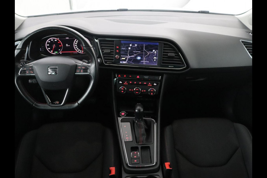 Seat Leon 1.4 EcoTSI FR Business Intense | Automaat | Apple Carplay | LED |