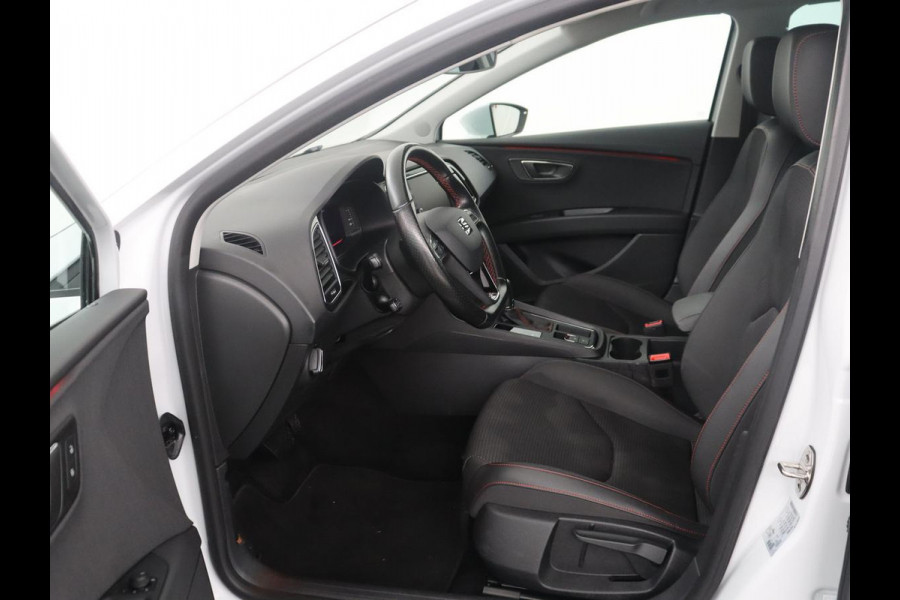 Seat Leon 1.4 EcoTSI FR Business Intense | Automaat | Apple Carplay | LED |