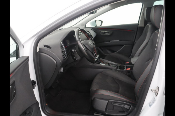 Seat Leon 1.4 EcoTSI FR Business Intense | Automaat | Apple Carplay | LED |