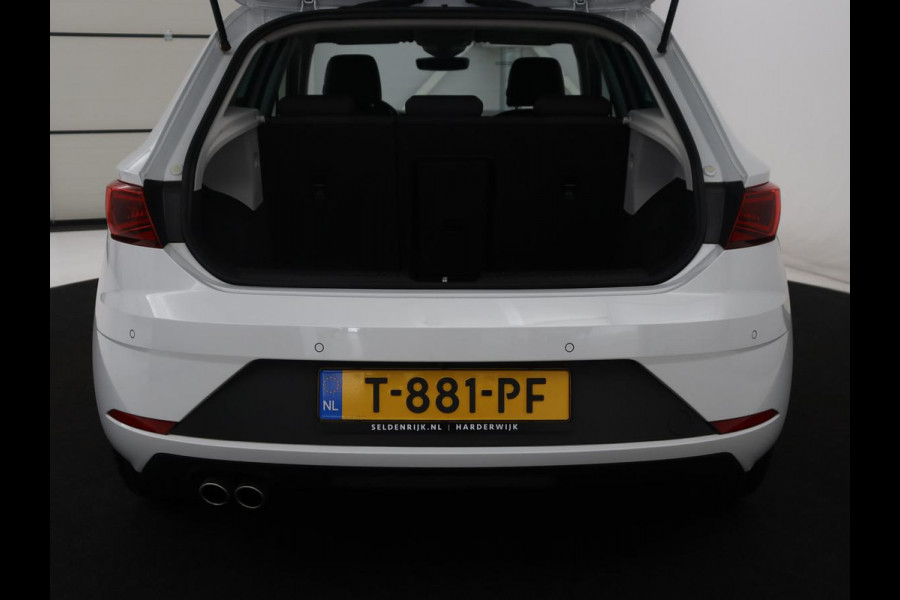 Seat Leon 1.4 EcoTSI FR Business Intense | Automaat | Apple Carplay | LED |