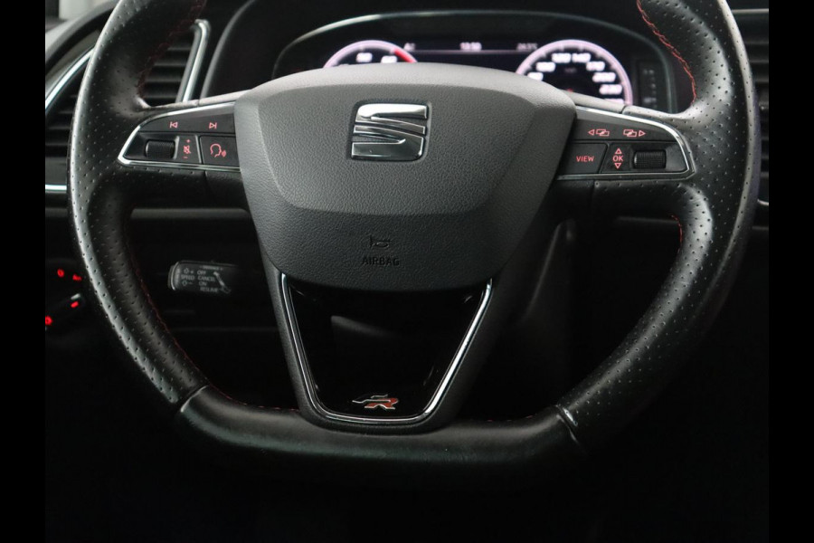 Seat Leon 1.4 EcoTSI FR Business Intense | Automaat | Apple Carplay | LED |