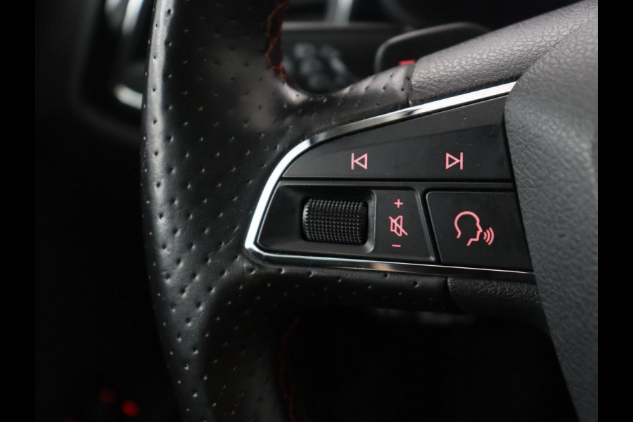 Seat Leon 1.4 EcoTSI FR Business Intense | Automaat | Apple Carplay | LED |