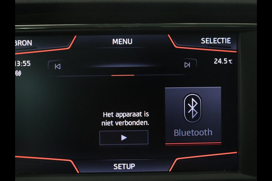 Seat Leon 1.4 EcoTSI FR Business Intense | Automaat | Apple Carplay | LED |