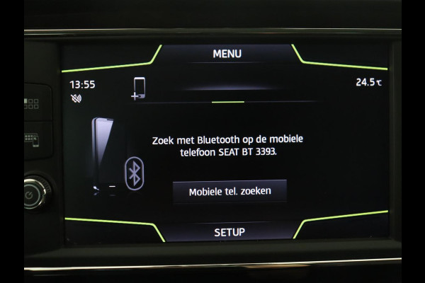 Seat Leon 1.4 EcoTSI FR Business Intense | Automaat | Apple Carplay | LED |