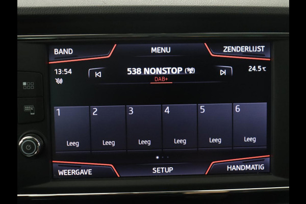 Seat Leon 1.4 EcoTSI FR Business Intense | Automaat | Apple Carplay | LED |