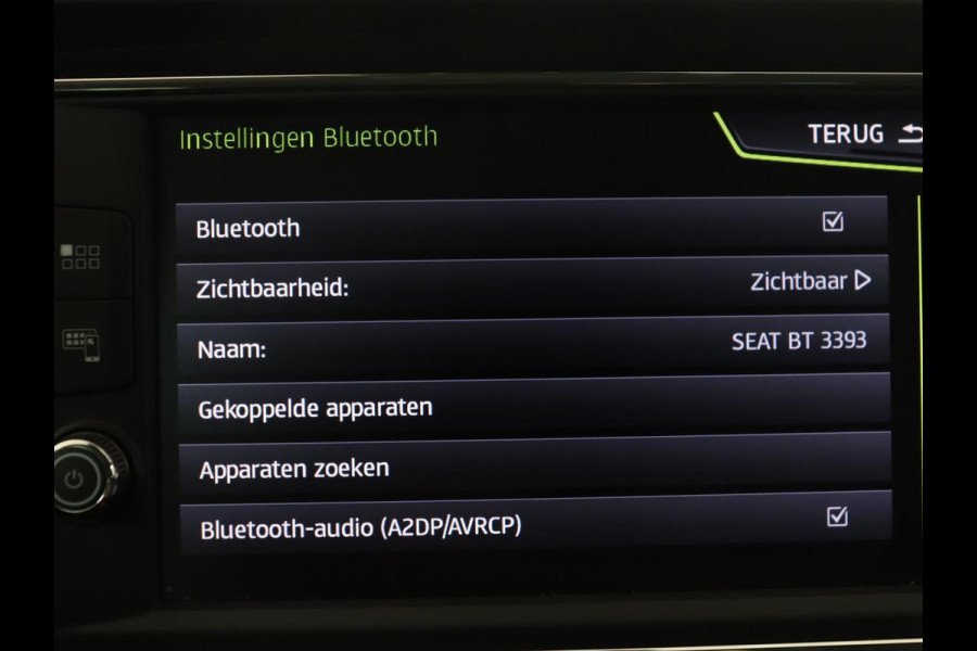 Seat Leon 1.4 EcoTSI FR Business Intense | Automaat | Apple Carplay | LED |