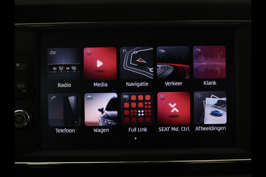 Seat Leon 1.4 EcoTSI FR Business Intense | Automaat | Apple Carplay | LED |