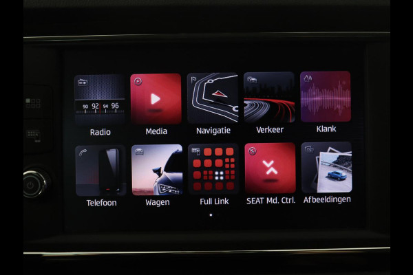 Seat Leon 1.4 EcoTSI FR Business Intense | Automaat | Apple Carplay | LED |