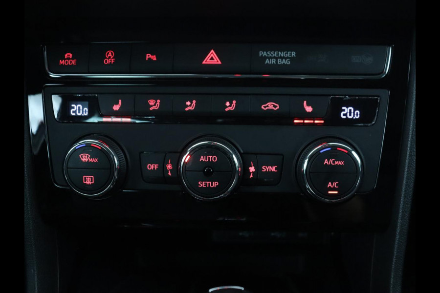 Seat Leon 1.4 EcoTSI FR Business Intense | Automaat | Apple Carplay | LED |