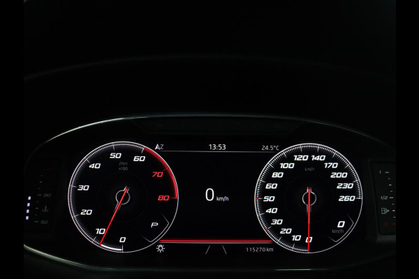 Seat Leon 1.4 EcoTSI FR Business Intense | Automaat | Apple Carplay | LED |