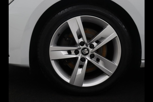 Seat Leon 1.4 EcoTSI FR Business Intense | Automaat | Apple Carplay | LED |