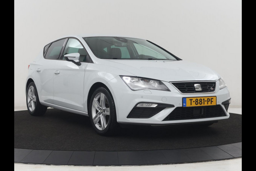 Seat Leon 1.4 EcoTSI FR Business Intense | Automaat | Apple Carplay | LED |