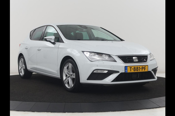 Seat Leon 1.4 EcoTSI FR Business Intense | Automaat | Apple Carplay | LED |