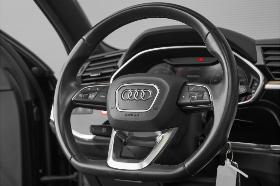 Audi Q3 45 TFSI e S-Line Pano Zwart Optiek Audi Sound Virtual Cockpit