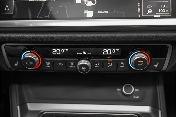 Audi Q3 45 TFSI e S-Line Pano Zwart Optiek Audi Sound Virtual Cockpit