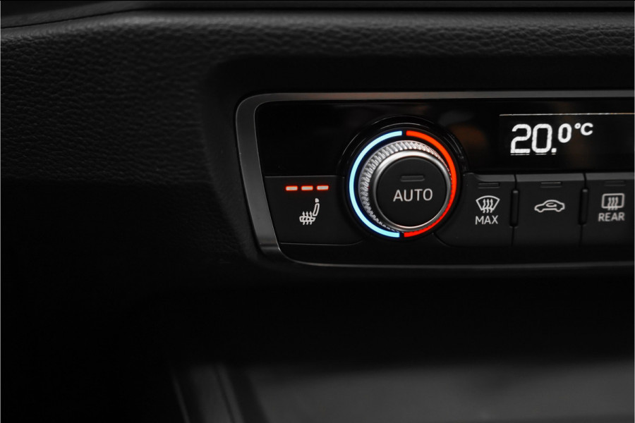 Audi Q3 45 TFSI e S-Line Pano Zwart Optiek Audi Sound Virtual Cockpit