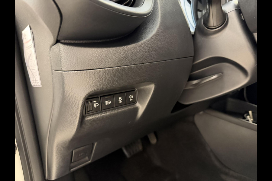 Toyota Aygo X 1.0 AUTOMAAT BI-TONE GARANTIE TOT 08-2032! . ACHTERUITRIJ CAMERA . SLECHTS 38.000 KM . APPLE CARPLAY & ANDRIOD AUTO