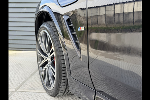 BMW X3 xDrive30e Business Edition Plus | M-Sport Individual | Panorama dak | 360 Camera | Leder