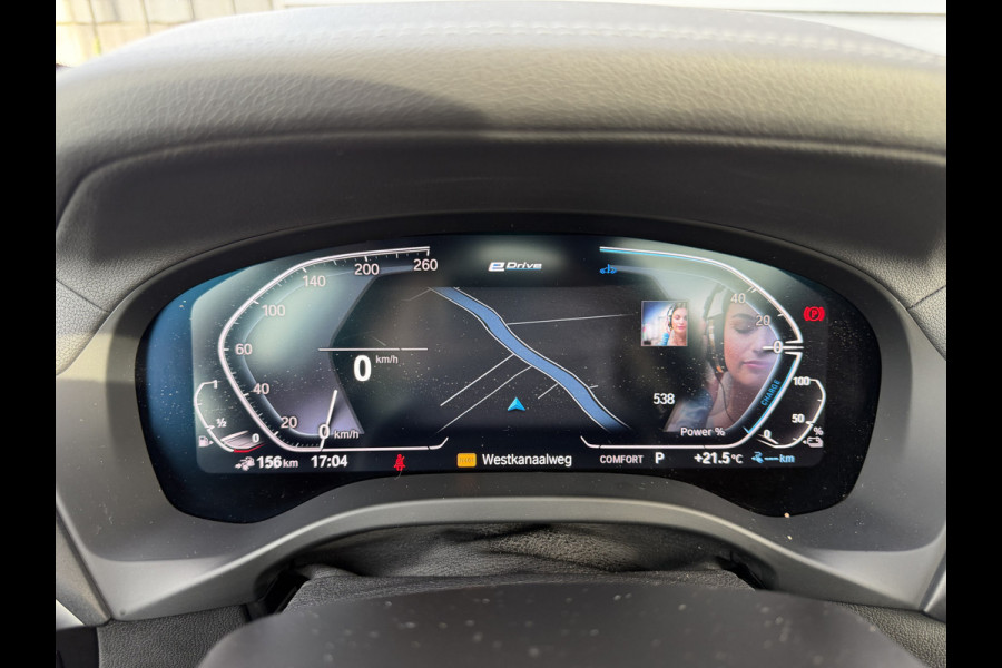 BMW X3 xDrive30e Business Edition Plus | M-Sport Individual | Panorama dak | 360 Camera | Leder