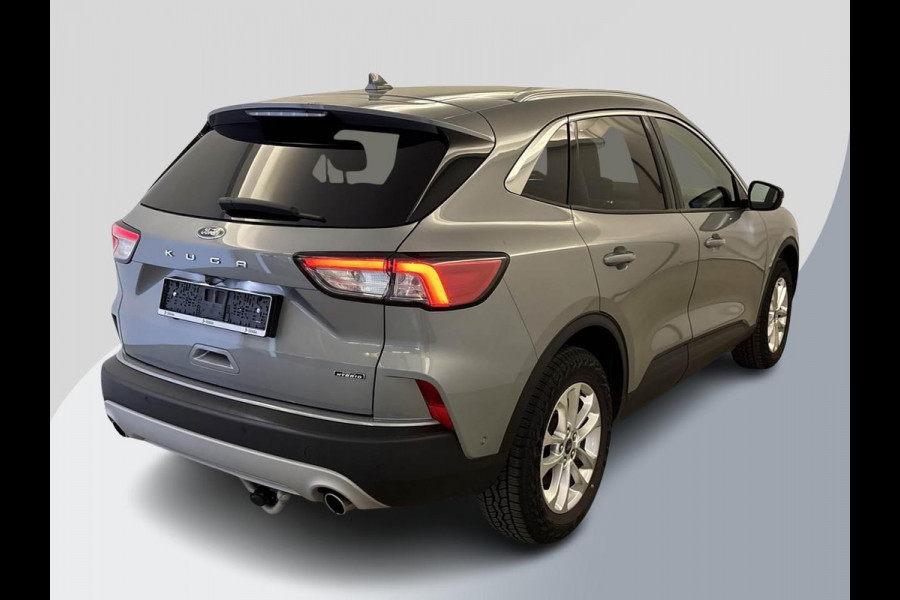 Ford Kuga 2.5 PHEV Titanium X Trekhaak Wegklapbaar | Winter Pack | Technology Pack